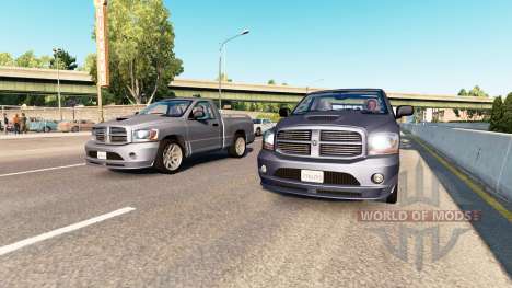 AI traffic v2.7 AI traffic v2.7