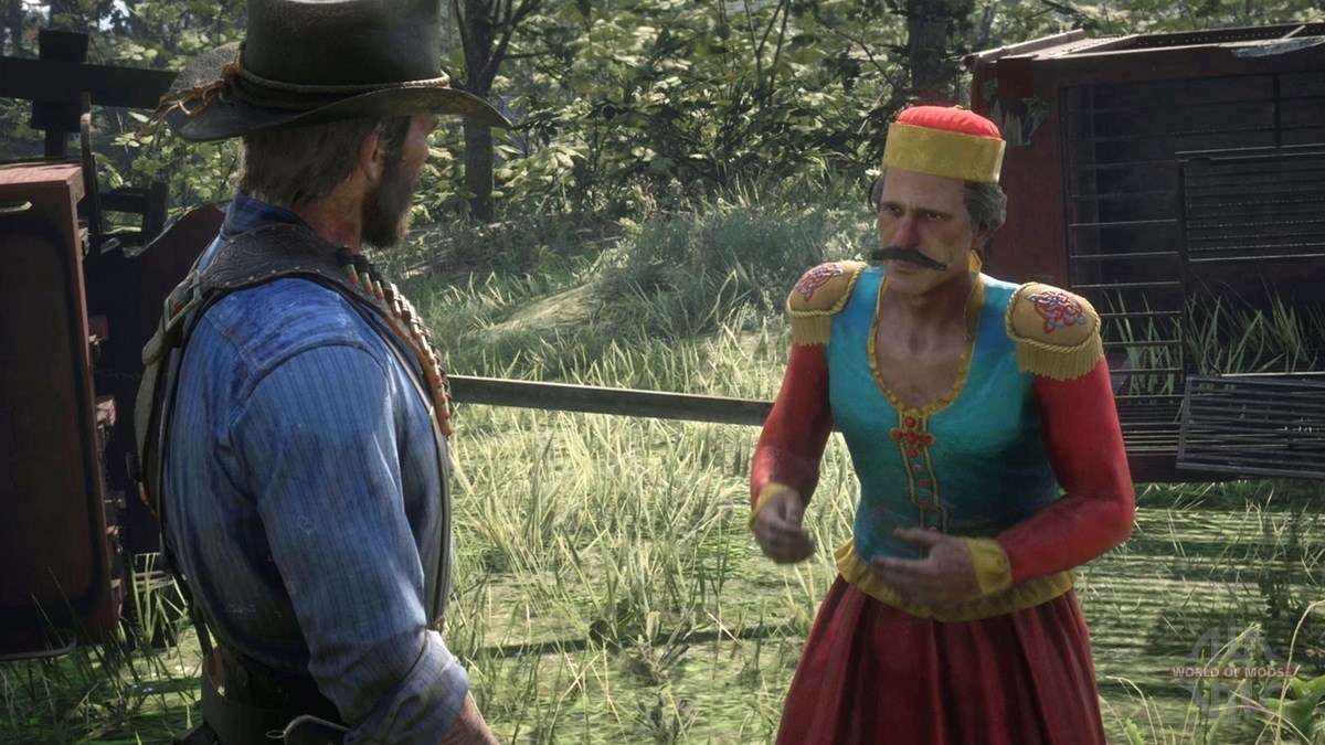 Red Dead Redemption 2: dónde están los Desconocidos y sus misiones  secundarias