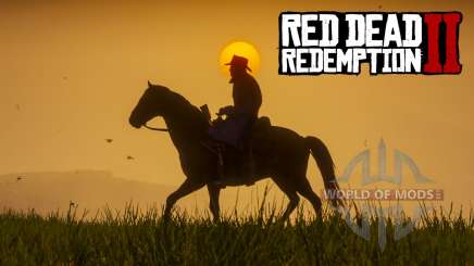 Completa Red Dead Redemption 2