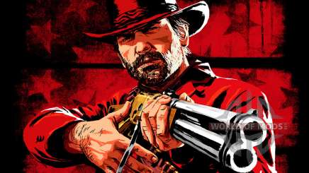 Red Dead Redemption 2 en PC