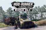 MudRunner lanzó un complemento gratuito The Ridg