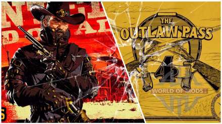 Red Dead Redemption Online: La semana pasada Outlaw Pass No.4, cazarrecompensas, descuentos, bonos y más