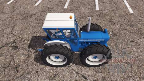 Ford County 754 para Farming Simulator 2013