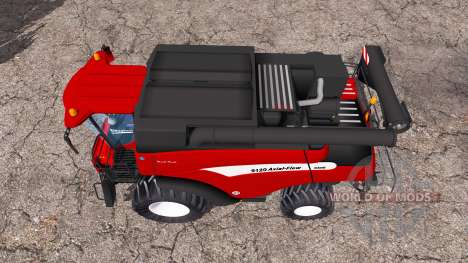 Case IH Axial-Flow 9120 para Farming Simulator 2013