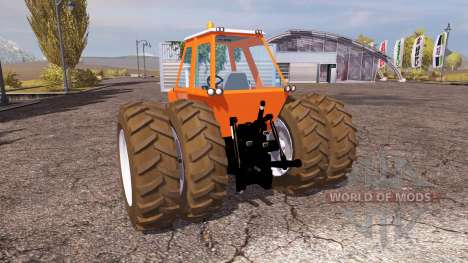 Allis-Chalmers 7060 para Farming Simulator 2013