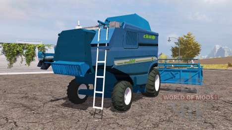 SKIF 290 para Farming Simulator 2013