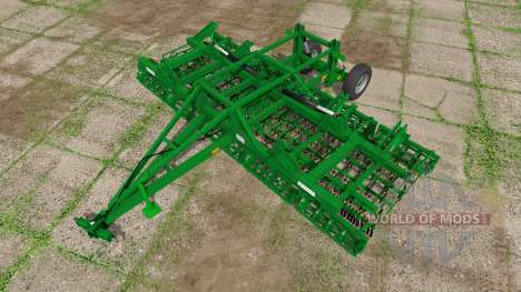 Laumetris KLG-7 para Farming Simulator 2017