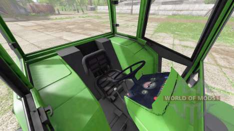 Torpedo 7506 para Farming Simulator 2017