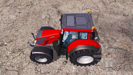 Valtra N163 v2.3 para Farming Simulator 2013