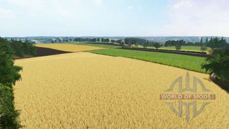 Stappenbeck para Farming Simulator 2017