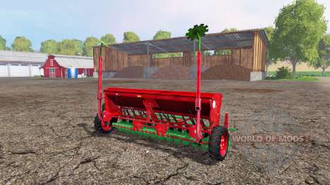 UNIA Poznaniak para Farming Simulator 2015