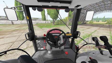 Zetor Proxima 100 v1.1 para Farming Simulator 2017