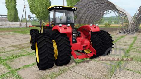Versatile 450 para Farming Simulator 2017