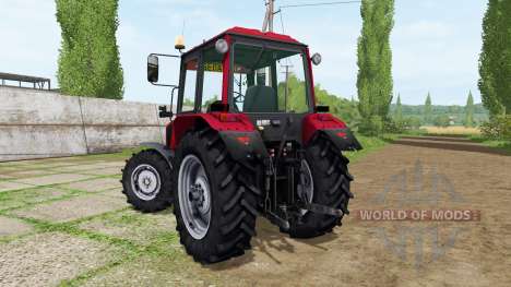 Belarús 1220.3 para Farming Simulator 2017