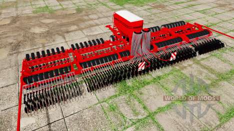 HORSCH Pronto 15 DC para Farming Simulator 2017