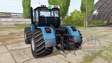 HTZ 17221 para Farming Simulator 2017