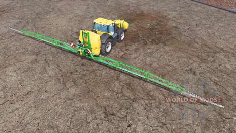 AMAZONE UF 1801 para Farming Simulator 2015