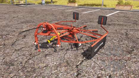 Deutz-Fahr KS 85 DN para Farming Simulator 2013