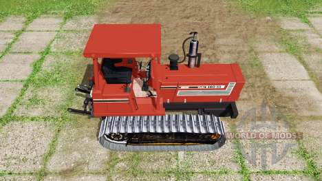 Fiatagri 160-55 para Farming Simulator 2017