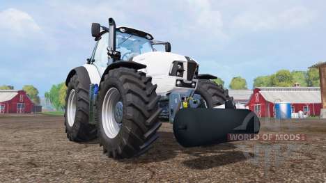 Weight para Farming Simulator 2015