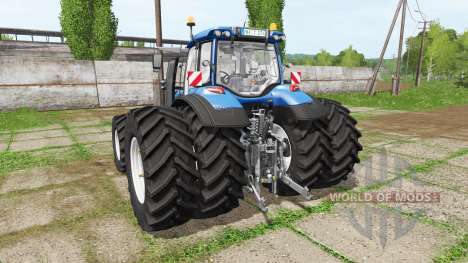 Valtra T174e para Farming Simulator 2017