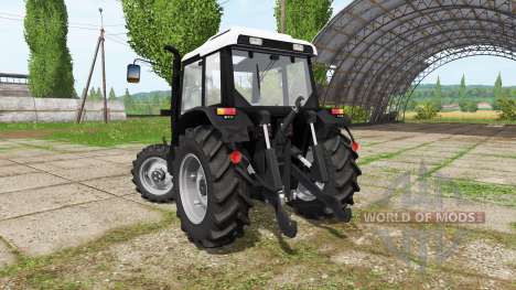 Deutz-Fahr Agroplus para Farming Simulator 2017