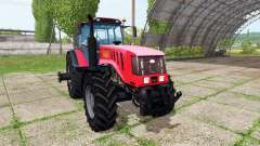 Belarús 3022ДЦ.1 para Farming Simulator 2017