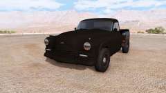 Gavril D1 para BeamNG Drive