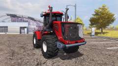 Kirovets 9450 v1.1 para Farming Simulator 2013