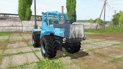 T 150K v1.2 para Farming Simulator 2017