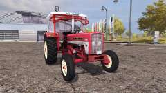 McCormick International 323 v1.1 para Farming Simulator 2013