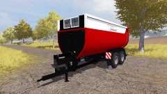 Thalhammer ASW 22 v2.1 para Farming Simulator 2013