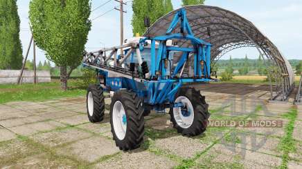 Matrot M44D para Farming Simulator 2017
