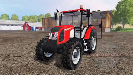 Zetor Proxima 85 para Farming Simulator 2015