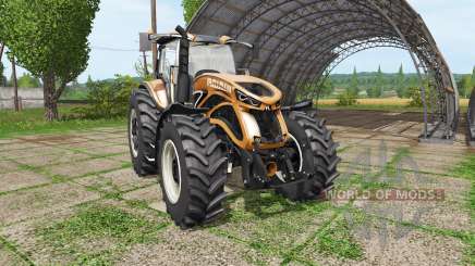 Rolnin TB-320 para Farming Simulator 2017