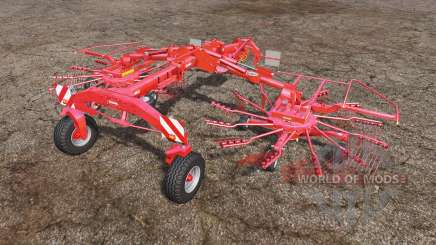 Kuhn GA 8521 para Farming Simulator 2015