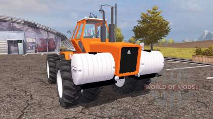 Allis-Chalmers 8550 para Farming Simulator 2013