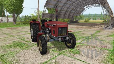 Zetor 6911 para Farming Simulator 2017