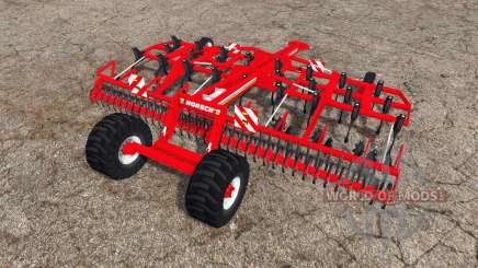 HORSCH Terrano 8 FX para Farming Simulator 2015