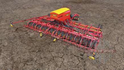 Vaderstad Rapid A 900SF v1.1 para Farming Simulator 2015