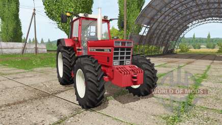 International Harvester 1255 XL para Farming Simulator 2017