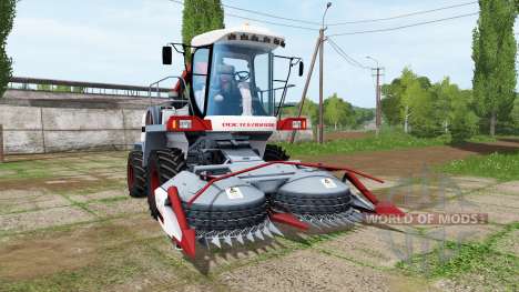 No 680M para Farming Simulator 2017
