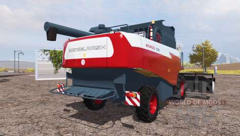 ACROS 530 para Farming Simulator 2013