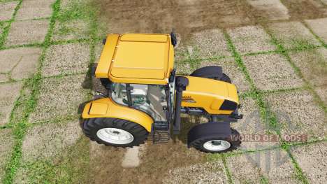 Renault Ares 550 RZ para Farming Simulator 2017