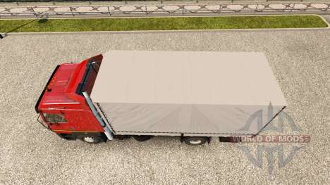 MAZ 5340 para Euro Truck Simulator 2