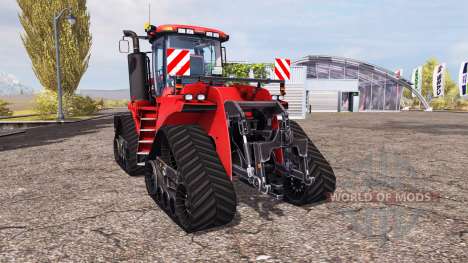 Case IH Quadtrac 600 para Farming Simulator 2013