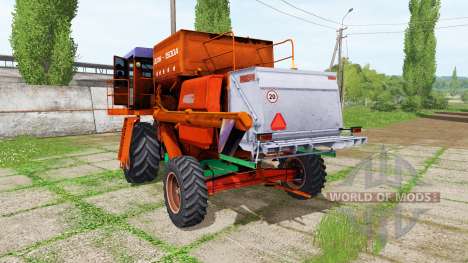 No 1500 v2.2 para Farming Simulator 2017