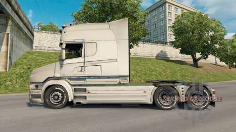 Scania T v1.8.2.1 para Euro Truck Simulator 2