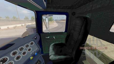 Mack RS700 para American Truck Simulator