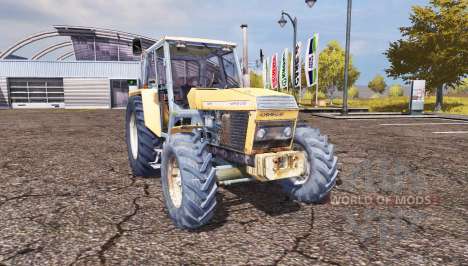 URSUS 1224 v2.0 para Farming Simulator 2013